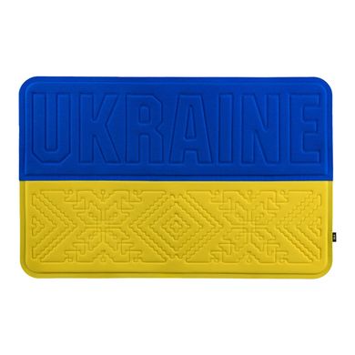 M-Tac панель для нашивок флаг Ukraine Yellow/Blue