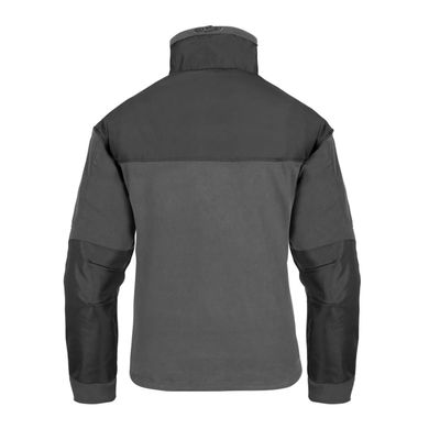 Кофта флісова Helikon-Tex Classic Army Jacket Black