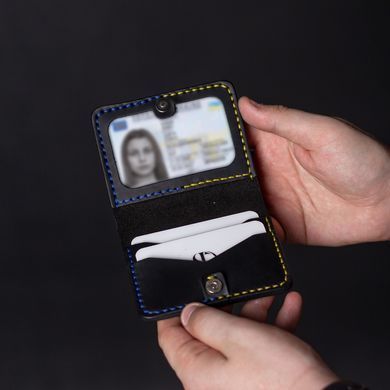 Обкладинка на ID паспорт "Palianytsia"