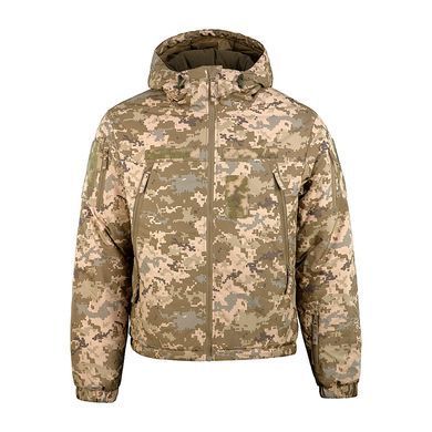 M-Tac куртка зимова Alpha Gen.IV Pro MM14 2XL/R