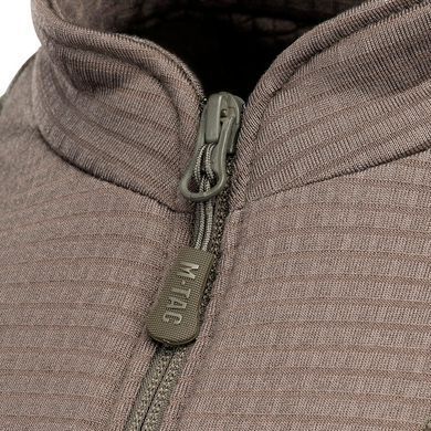 M-Tac термосорочка фліс Delta Level 2 Dark Olive XL