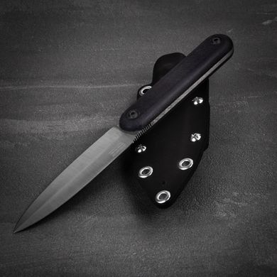 Тактичний ніж з нержавіючої сталі для виживання, полювання Citizen SSH BPS Knives