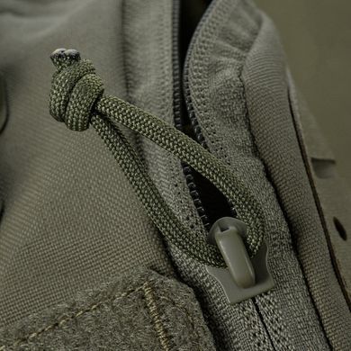 M-Tac підсумок медичний Elite Rip Off Gen.II Ranger Green