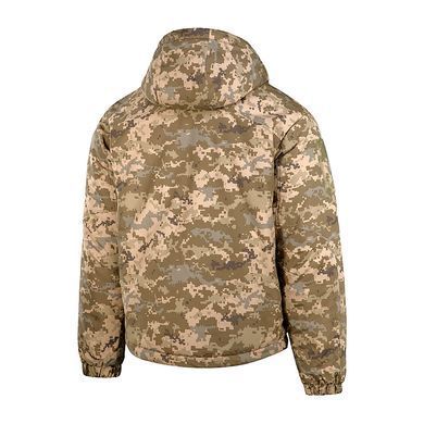 M-Tac куртка зимова Alpha Gen.IV Pro MM14 2XL/R