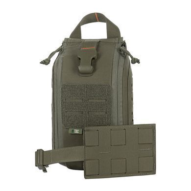 M-Tac підсумок медичний Elite Rip Off Gen.II Ranger Green