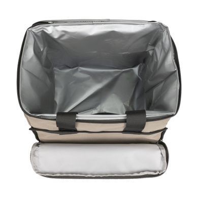 Термосумка Tribe Cooler 15 L T-IF-0010-brown
