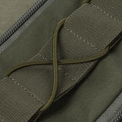 M-Tac підсумок медичний Elite Rip Off Gen.II Ranger Green