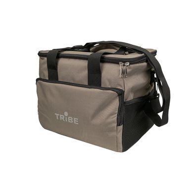 Термосумка Tribe Cooler 15 L T-IF-0010-brown