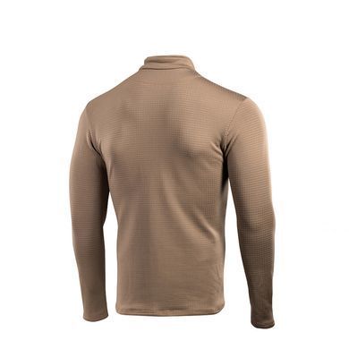 M-Tac термосорочка фліс Delta Level 2 Coyote Brown XL