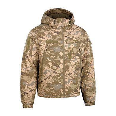 M-Tac куртка зимова Alpha Gen.IV Pro MM14 2XL/R