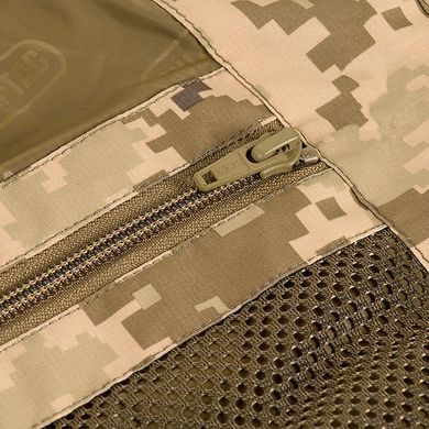 M-Tac куртка зимова Alpha Gen.IV Pro MM14 2XL/R