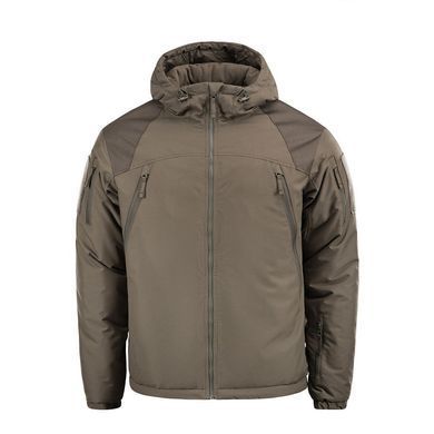 M-Tac куртка зимня Alpha Gen.III Dark Olive XS/R
