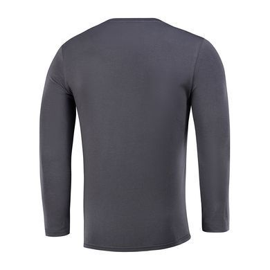 M-Tac футболка довгий рукав 93/7 Dark Grey XS