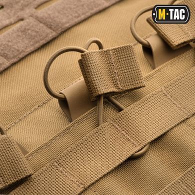M-Tac плитоноска ALPC Coyote