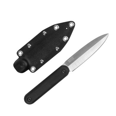 Тактичний ніж з нержавіючої сталі для виживання, полювання Citizen SSH BPS Knives