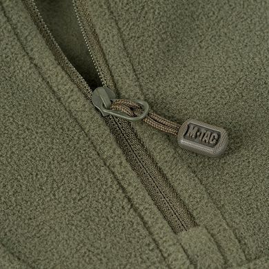 M-Tac кофта Delta Polartec Army Olive XS