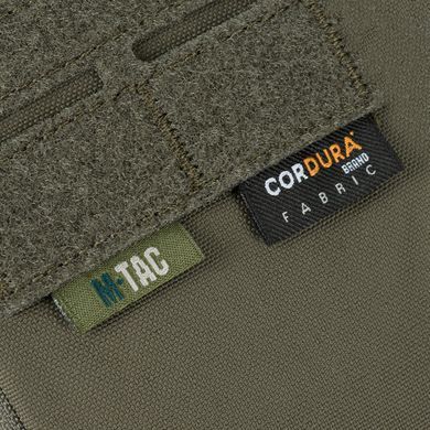 M-Tac підсумок медичний Elite Rip Off Gen.II Ranger Green