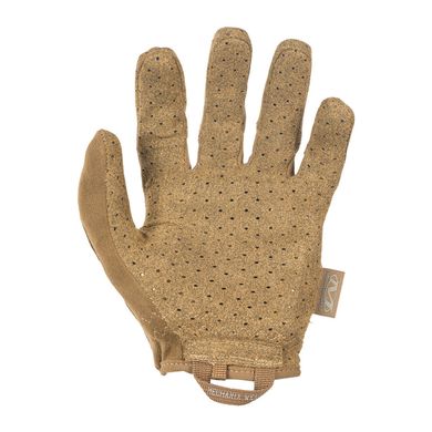 Mechanix рукавички Specialty Vent Gloves Coyote S