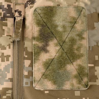 M-Tac куртка зимова Alpha Gen.IV Pro MM14 2XL/R