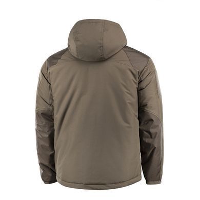 M-Tac куртка зимня Alpha Gen.III Dark Olive XS/R