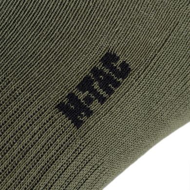 M-Tac шкарпетки Tactical Socks Cotton 68% Olive 39-42