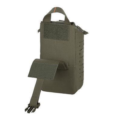 M-Tac підсумок медичний Elite Rip Off Gen.II Ranger Green