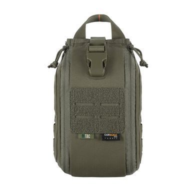 M-Tac підсумок медичний Elite Rip Off Gen.II Ranger Green