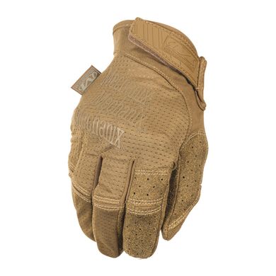 Mechanix перчатки Specialty Vent Gloves Coyote S