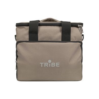 Термосумка Tribe Cooler 15 L T-IF-0010-brown