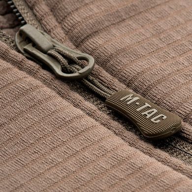M-Tac термосорочка фліс Delta Level 2 Dark Olive XL