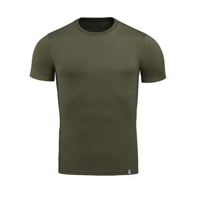 M-Tac футболка 93/7 Ranger Green M