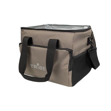 Термосумка Tribe Cooler 15 L T-IF-0010-brown