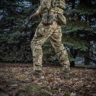 M-Tac штани Army Gen.II ріп-стоп MM14 40/34