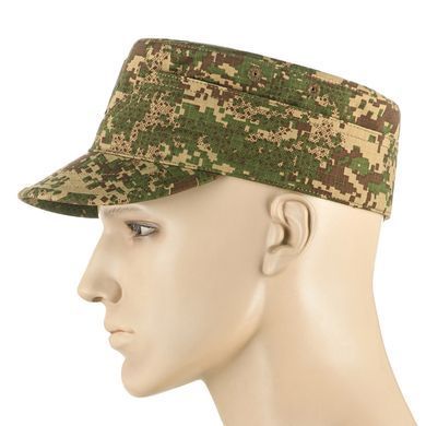 M-Tac Кашкет-мазепинка з гербом ріп-стоп NGU Camo 58