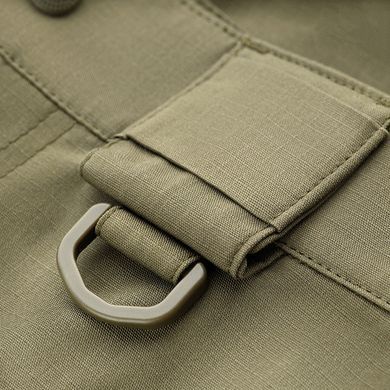 M-Tac шорти Aggressor Short Dark Olive XS