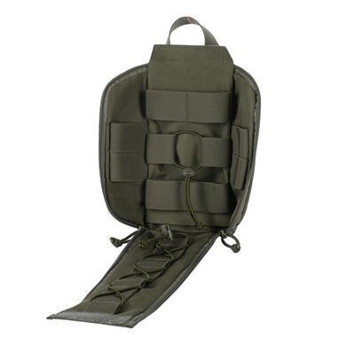 M-Tac підсумок медичний Elite Rip Off Gen.II Ranger Green