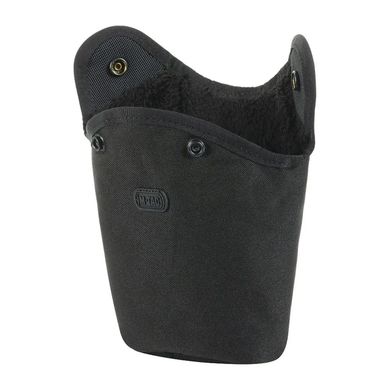 M-Tac Фляга в чехле MOLLE Black