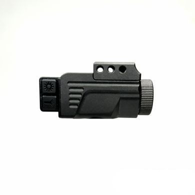 Ліхтар пістолетний з ЛЦУ DreadHorn G15