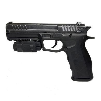 Ліхтар пістолетний з ЛЦУ DreadHorn G15