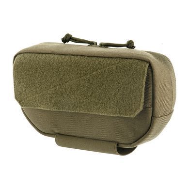 M-Tac сумка-напашник Gen.II Elite Ranger Green