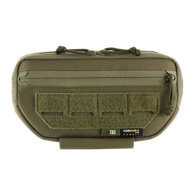 M-Tac сумка-напашник Gen.II Elite Ranger Green