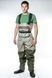 Вейдерсы забродные Tramp Angler TRFB-004-S
