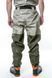 Вейдерсы забродные Tramp Angler TRFB-004-S