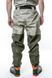 Вейдерсы забродные Tramp Angler TRFB-004-S