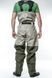 Вейдерсы забродные Tramp Angler TRFB-004-S