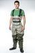 Вейдерсы забродные Tramp Angler TRFB-004-S