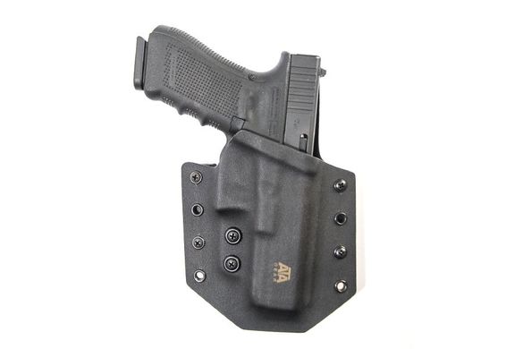 Кобура Ranger ver.1 для Glock 17/22(правша)