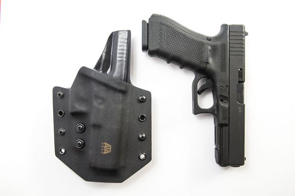 Кобура Ranger ver.1 для Glock 17/22(правша)