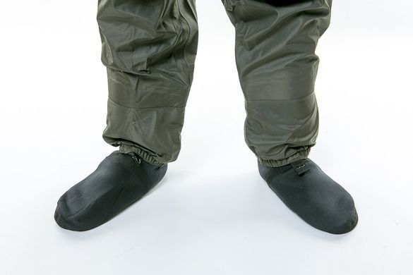 Вейдерсы забродные Tramp Angler TRFB-004-S