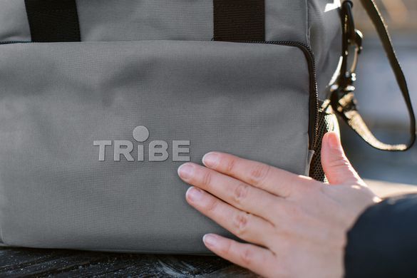 Термосумка Tribe Cooler 15 L T-IF-0010-brown